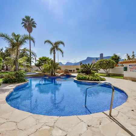 Realet Con Vistas Al Mar شقة