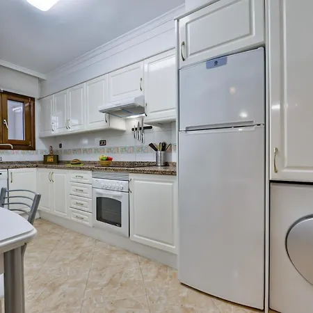 Apartamento Realet Con Vistas Al Mar *