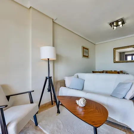 Appartement Realet Con Vistas Al Mar *