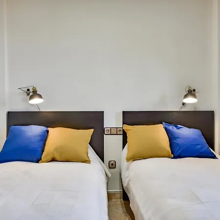Apartamento Realet Con Vistas Al Mar Calpe