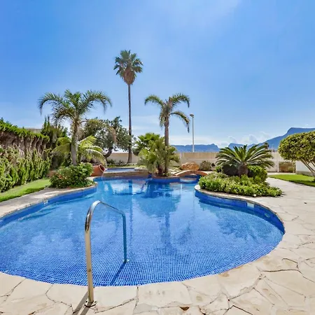 Appartement Realet Con Vistas Al Mar