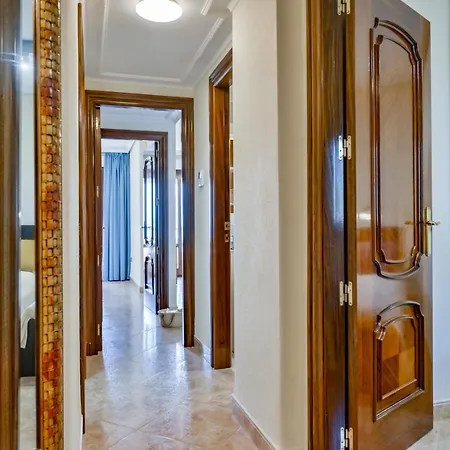 Realet Con Vistas Al Mar Apartamento *