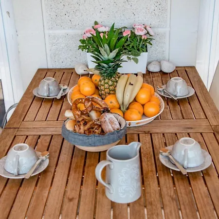 Apartamento Realet Con Vistas Al Mar