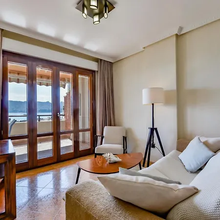Realet Con Vistas Al Mar Apartment *